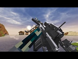 Modern Military II XaX SkinPack + MAP DOWNLOAD!!