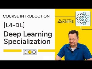 Course Introduction: Deep Learning Specialization