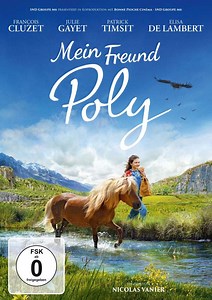 Mein Freund Poly (DVD)