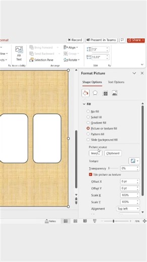 Amazing PowerPoint Tutorial! #powerpointpresentation #powerpointtutorial #powerpoint | PowerPointskills