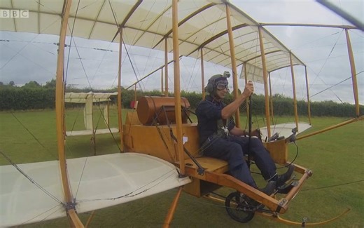 纪录片.绝对天才.S02E01.莱特兄弟.2014[高清][英字]