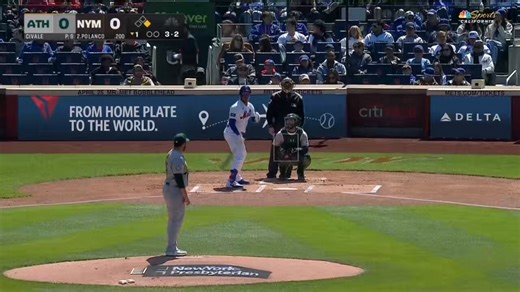 Remember “Panic City” when we Mets fans were told we were “over-reacting”? Turns out we were right that year. Come to think of it, has there ever been a time in the past few DECADES where Mets fans criticized the team … and were wrong? Let that sink in.