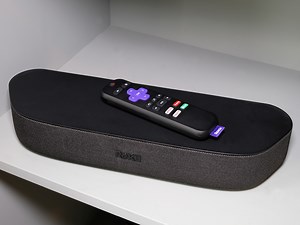 Roku Streambar review | Stuff