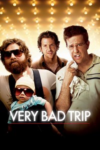 Very Bad Trip - Film (2009)