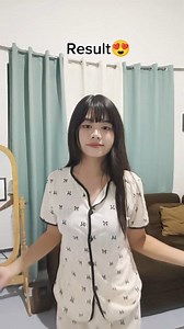 740K views · 4.9K reactions | The process VS. Result  #fypシ゚ #kagenz #bangs #koreanbangs | Momshie's Journal PH | Facebook