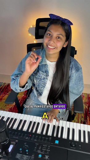 Como tocar Inexplicable en el piano 🎹🎶🙌🏼.