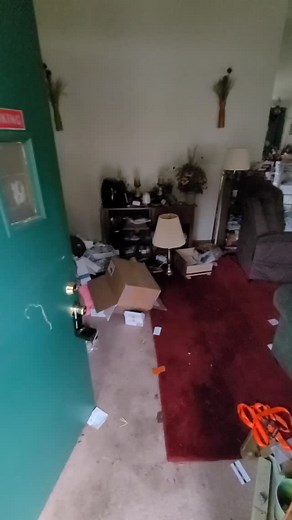 Packed House In Akron! | Property Recovery Agent