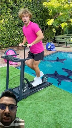 Try Not To Fall Off!!#shorts2026 #shortsfeed #challenge