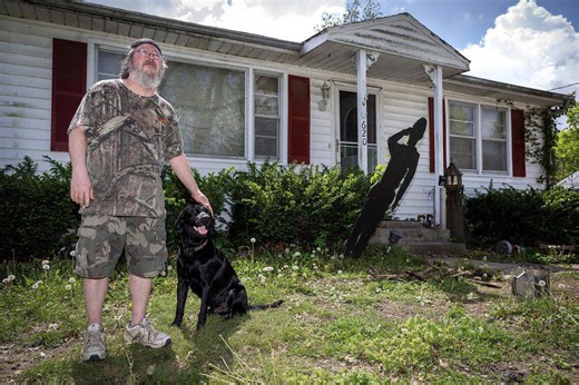 Two tornadoes struck Clinton, Missouri, this week. Here's what to know