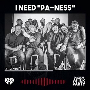 6.8K views · 30 reactions | What's your level of “PA-Ness”? Subscribe to "The Power Trip After Party” podcast today! The Power Trip Subscribe: https://itunes.apple.com/us/podcast/the-power-trip-after-party/id1438263378?mt=2 Follow: https://www.iheart.com/podcast/462-the-power-trip-after-party-29953124/ | KFAN FM 100.3 | Facebook