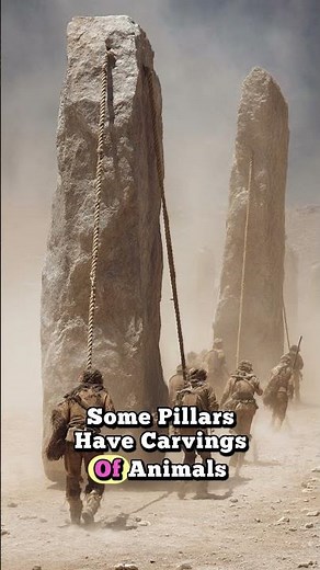 Who Built the World’s Oldest Temple? Göbekli Tepe Mystery