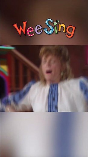 The Marching Song | Wee Sing