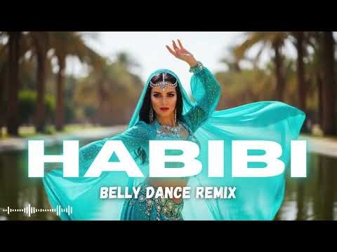 Arabic Habibi Ultimate Remix 2026 💥 Nonstop EDM Belly Dance Hits