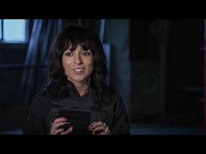 Rogue Elements - Behind The Scenes Part 1: Actors