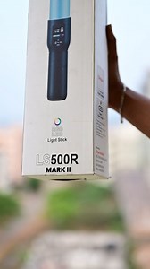 🔥 Simpex LS500R Mark II – Professional RGB LED Light with Type-C to C Fast Charging! ⚡🎥 Unleash your creativity with powerful RGB, CCT, and FX modes, giving you full control over your lighting. Whether you're a filmmaker, photographer, or content creator, the Simpex LS500R Mark II is your go-to for stunning visuals. 🎨 Key Features: ✅ 19 Dynamic Lighting Effects (Fire, Lightning, Police, Candlelight & More!) ⚡🔥🚔 ✅ Full RGB Spectrum – 360° Color Selection 🌈 ✅ CCT Mode for Natural to Warm Lig