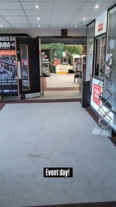 Our Kala Takeover day has started. Our first day with the Cafe-lele open and a tonne of fun to be had with @lester_t_web @ukulelesimon & @operalele | Southern Ukulele Store