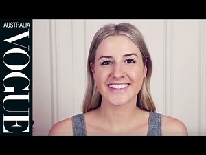 How to apply matt lipstick | Vogue Australia Beauty