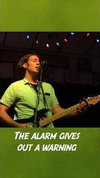 Saved by The Bell (Theme Song with lyrics) Live #tv #savedbythebell #music #livemusic #guitar #rock
