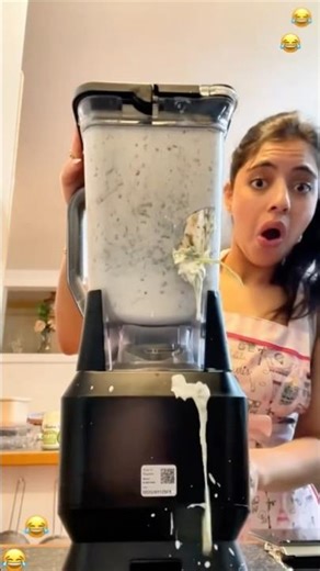 Try Not To Laugh – 14 Kitchen Fails 😂🔥 #shorts #comedy #pranks