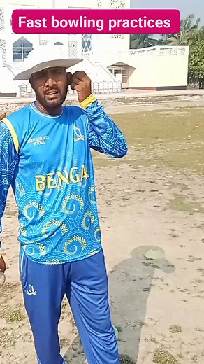 #BowlingMasterclass #fastbowlingcoach | Md Saiful Islam
