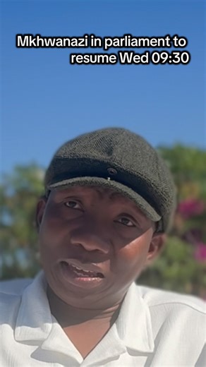 88K views · 2.9K reactions | Mkhwanazi resumes at 09:30 | Lunga Ngcabashe | Facebook