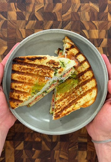 Bombay Sandwich Recipe | Easy Indian Street Food