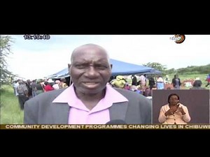 ZBCNEWS LIVE STREAMING