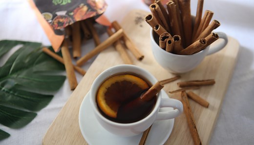 How to Make Cinnamon Stick Tea & Its Benefits (Easy Recipe)