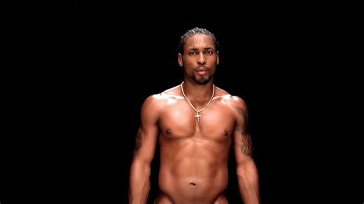 Grammy-winning soul music icon D'Angelo dead at 51