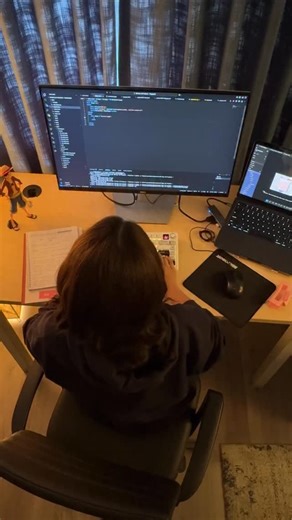 Anji Codes | Weekly recap ✨ Built 7 projects in 7 days; each under 24 hours. Blog, weather app, bfs, dfs, maps… find them all in the feed or link in... | Instagram