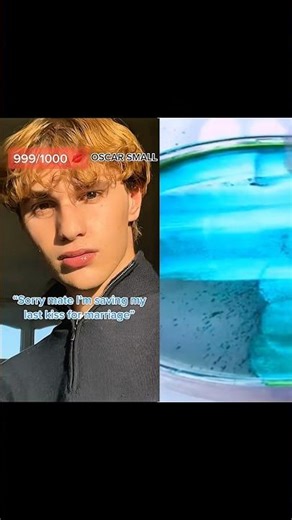 #pov you have to kiss a random amount of people… to meet your soulmate *PLOT TWIST* #acting #shorts