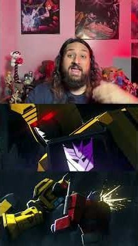 Optimus Prime Awakening Ending + Post Credits EXPLAINED