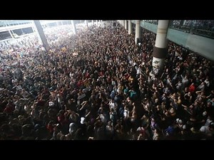 ULTIMA HORA CUBA : CAOS NACIONAL / AEROPUERTOS COLAPSARON EN CUBA