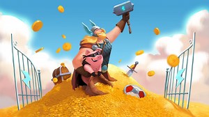 Coin Master free spin link for today: How to get free rewards (November 1)