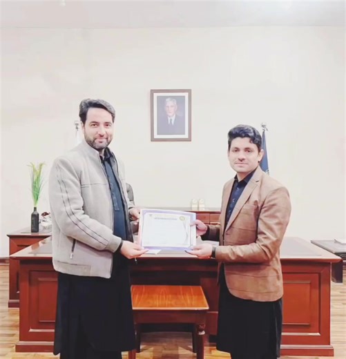 FSP Mathematics Contest Award Ceremony Highlights