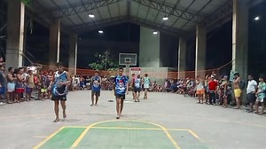 Game1:Bakbakan sa Ermita Cebu City.Team Mandaue City Jovyll,Ilaga,Jayson Vs.Team Dumanjug Nonil,Johnlief,Orly. 09-07-24 | Roy Montejo