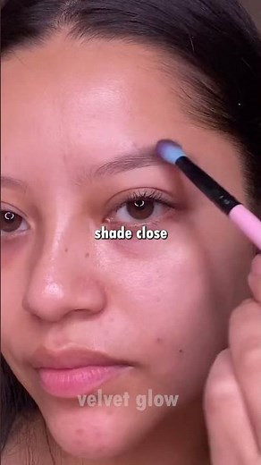 💖 Eyebrow Hack EVERY Girl Needs Perfect Brows in Minutes ✨