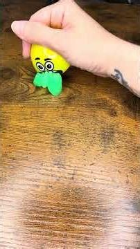 Come play some more with our BARF Ooze Ball! ASMR