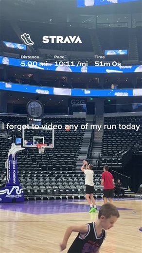 Ft the beeger @Luke Bingham #fyp #firstpost #marathon #running #fitness