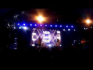 Aaoge Tum Kabhi- The Local Train (band) live at Silchar Medical College, 24/1/2018