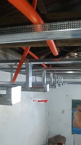 17K reactions · 1.4K shares | Sabi nila mahirap daw mag covcelling gamit ang metal furring, Eto tips para dika mahirapan #construction #cellingdesign #tips #viral #idea #jeffreymorano #trending #videos #teammayorvlog #BuhayConstruction #reel | Jeffrey Morano | Facebook