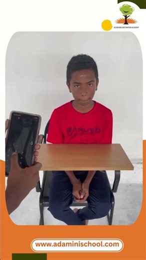 Amazing Vedic Math Skills by Young Genius! 🧮✨| Best Vedic Math Classes in Palani | ADA