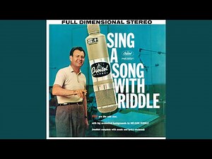 I Had The Craziest Dream