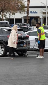 282K views · 5.5K reactions | "Just do your job" Karen disrespects grocery store employee | Spilled Milk Society | Facebook