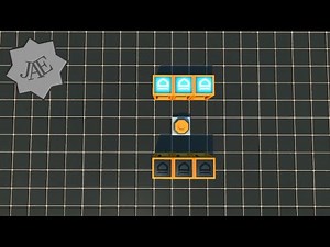 Scrap Mechanic Logic Tutorials EP4 - "Advanced" Memory