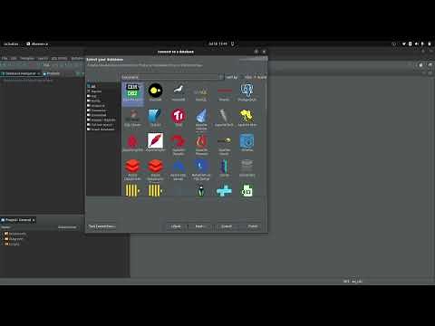 Setting up Cassandra JDBC Driver in DBeaver Community Edition