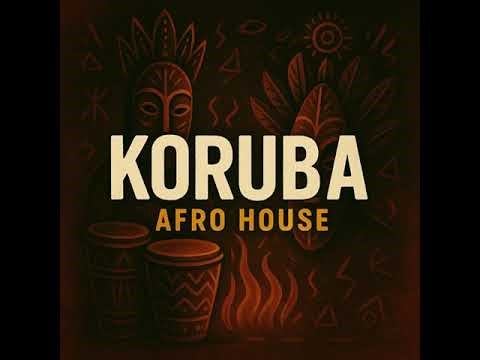 Koruba 🌙 Shamanic Tribal Ritual | Deep Afro House Extended Mix