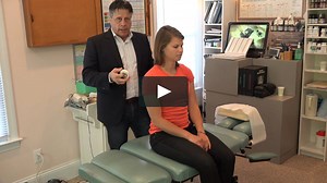 Dr. Joe Shafer Interlink GERD and Diaphragm protocol with Pericardium AKDoc