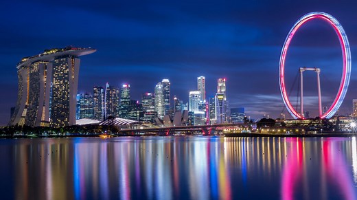 Things Tourists Should Avoid Doing In Singapore