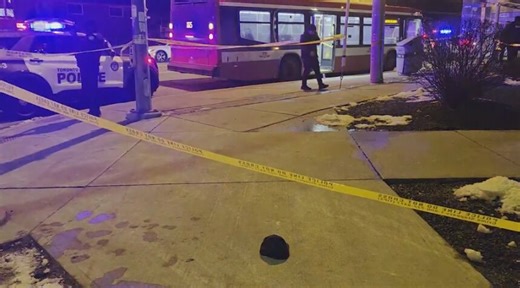 ‘I don’t think its getting any safer’: Second stabbing on TTC in 24 hours leaves riders concerned